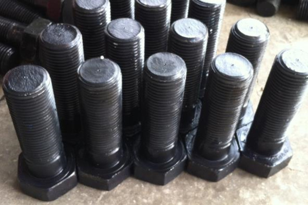 高強度螺栓分類和用途，一文搞清楚！